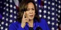 Vice President Kamala Harris expected to play leading role in Biden-Harris reelection campaign